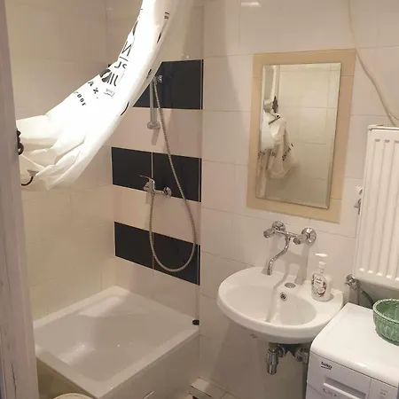 Apartamen W Centrum Siedlec سيدلس