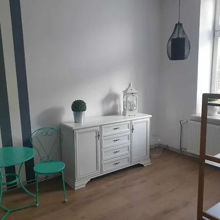 Apartamen W Centrum Siedlec