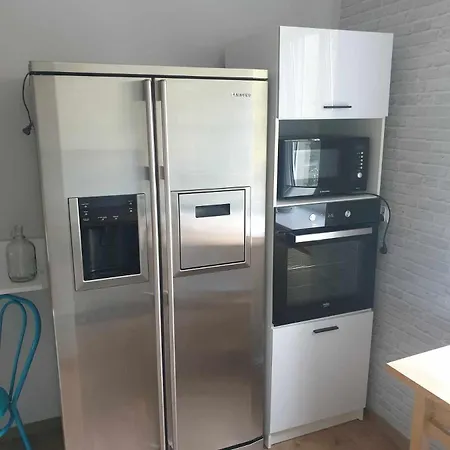 شقة Apartamen W Centrum Siedlec *
