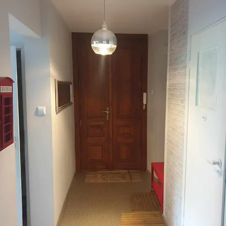 Apartamen W Centrum Siedlec *