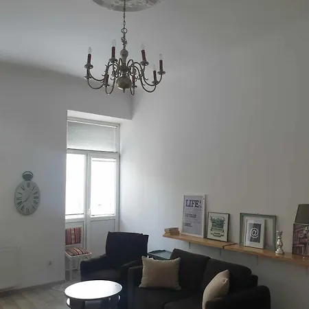 Apartamen W Centrum Siedlec شقة *