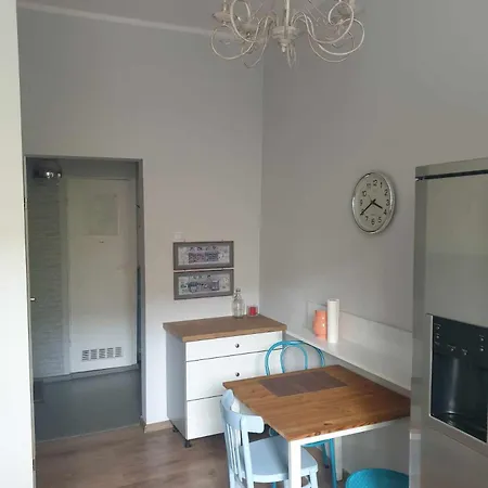 شقة Apartamen W Centrum Siedlec *
