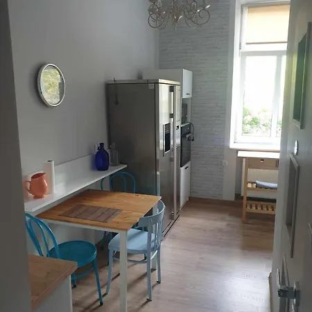 شقة Apartamen W Centrum Siedlec