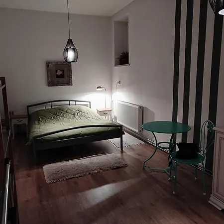 Apartamen W Centrum Siedlec