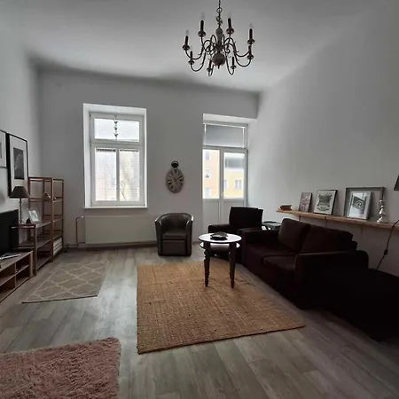 شقة Apartamen W Centrum Siedlec سيدلس